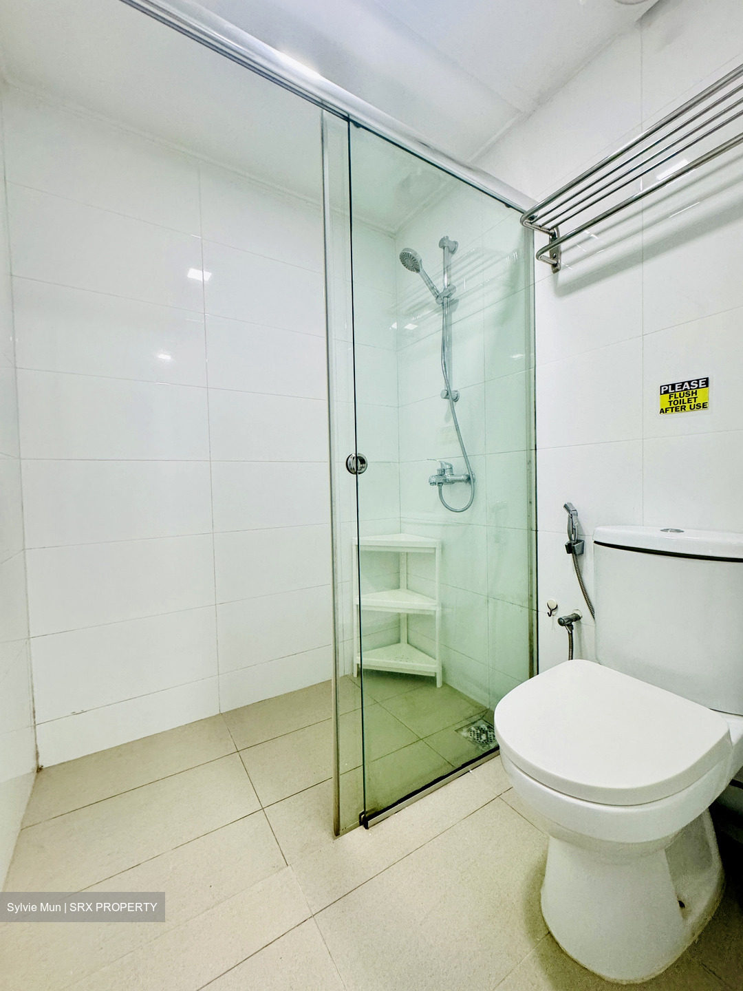 Ridgewood (D10), Condominium #596235371
